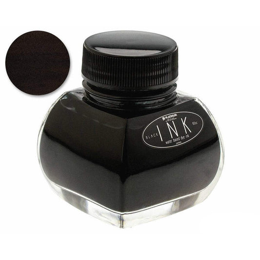 Platinum Inktpot - Black - 24Papershop