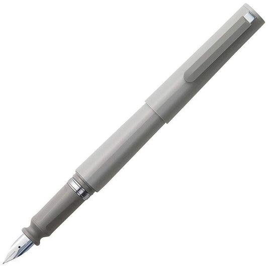 Sailor Fountain Pen TUZU - Gray - 24Papershop