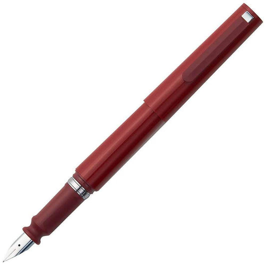 Sailor Fountain Pen TUZU - Red - 24Papershop
