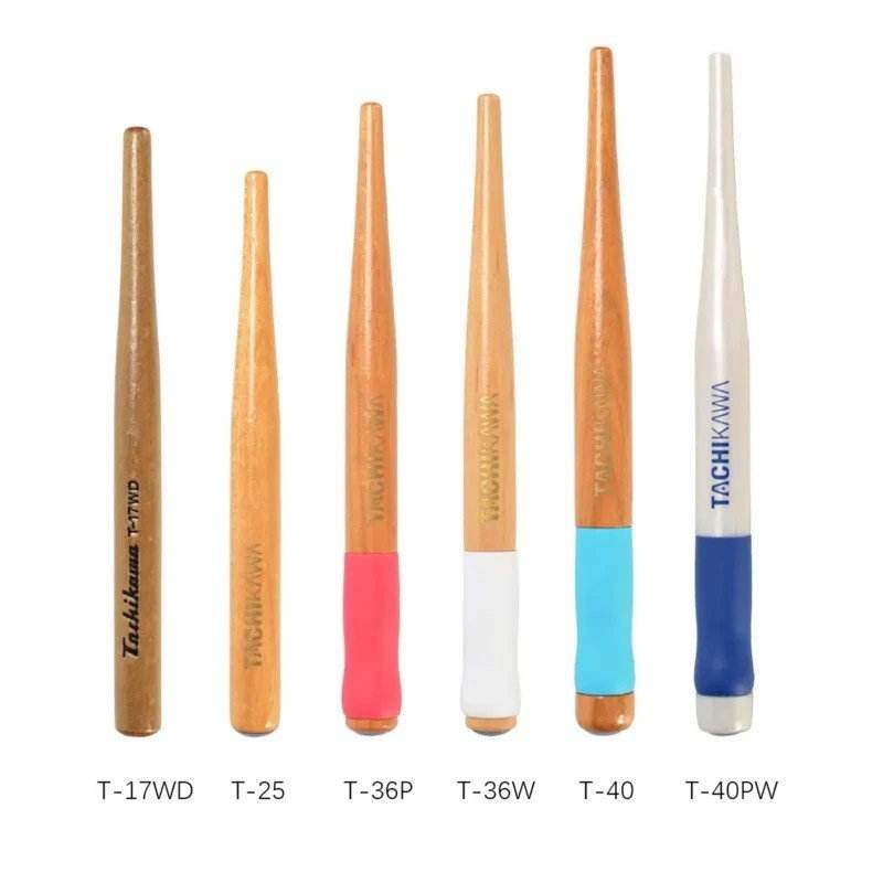 Tachikawa Nibhouder T-40 - Blue Grip - 24Papershop