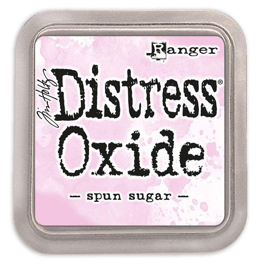 Tim Holtz Distress Oxide Pad - Spun Sugar - 24Papershop