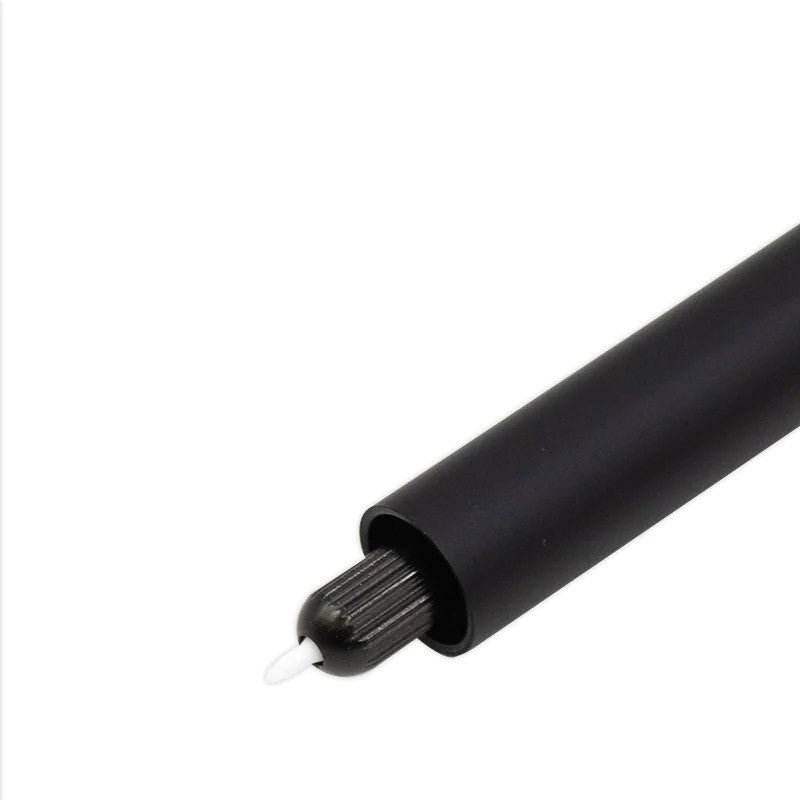Tom's Studio Lumos Mini Refillable Multi-Tip Pen - Black - 24Papershop