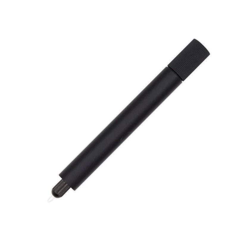 Tom's Studio Lumos Mini Refillable Multi-Tip Pen - Black - 24Papershop