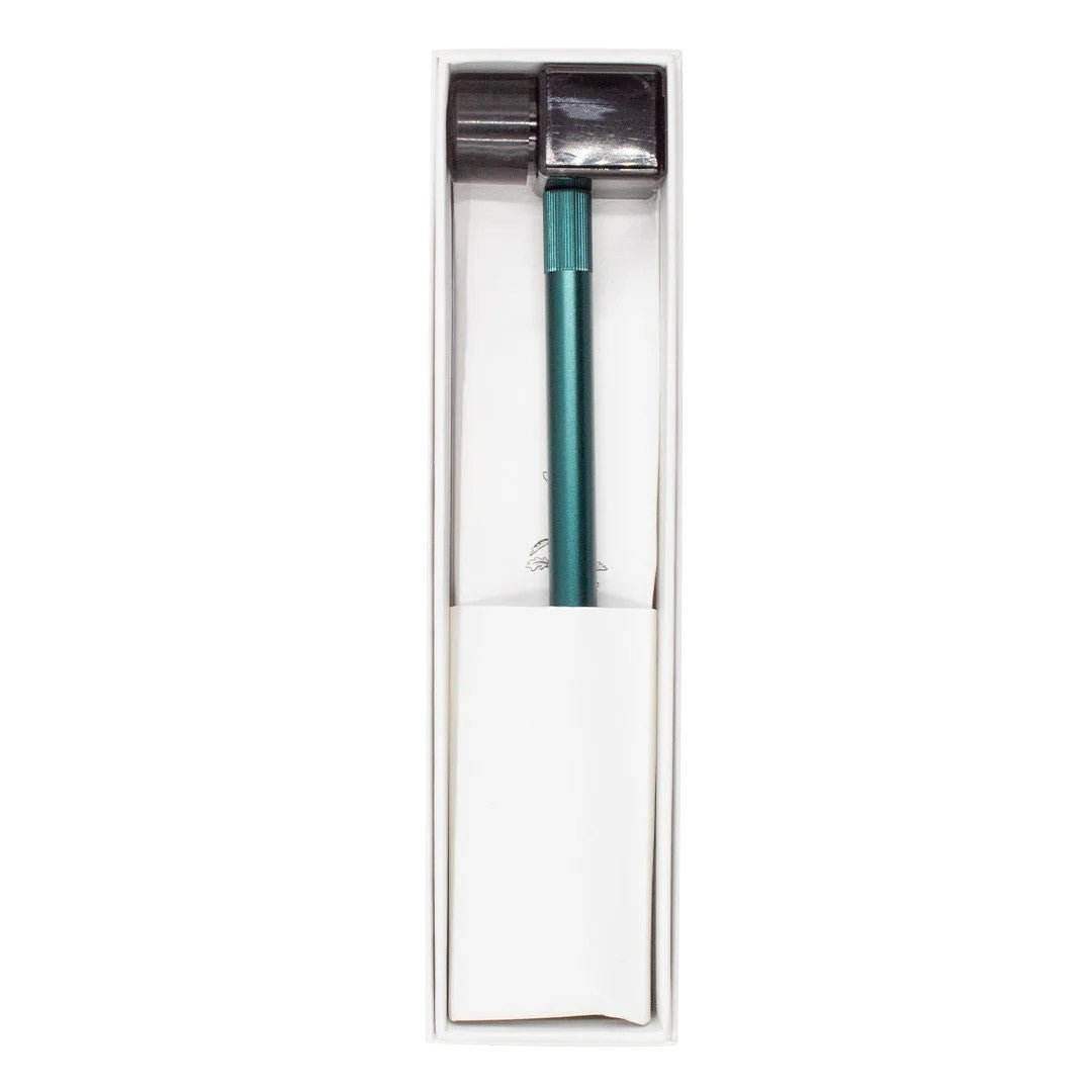 Tom's Studio Lumos Mini Refillable Multi-Tip Pen - Ivy - 24Papershop