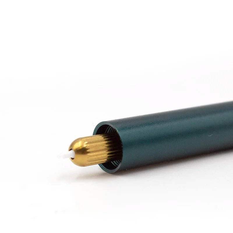 Tom's Studio Lumos Mini Refillable Multi-Tip Pen - Ivy - 24Papershop