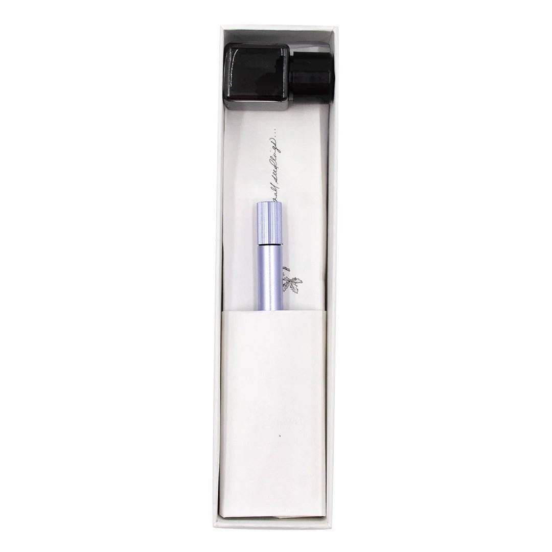 Tom's Studio Lumos Mini Refillable Multi-Tip Pen - Lilac - 24Papershop