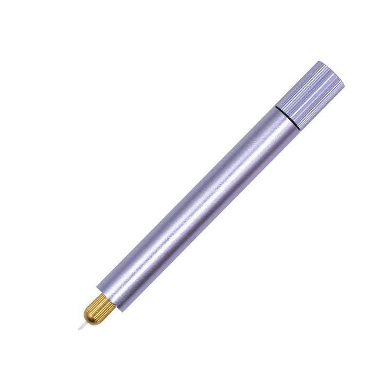Tom's Studio Lumos Mini Refillable Multi-Tip Pen - Lilac - 24Papershop