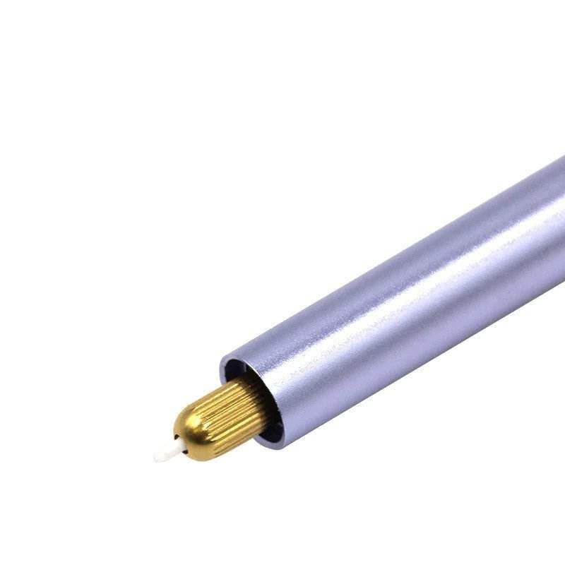 Tom's Studio Lumos Mini Refillable Multi-Tip Pen - Lilac - 24Papershop
