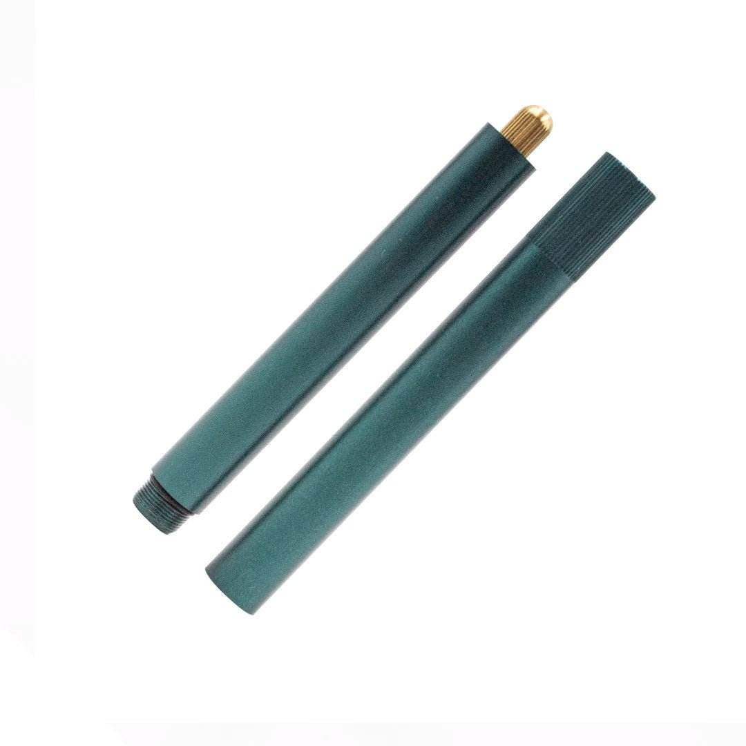 Tom's Studio Lumos Pro Refillable Multi-Tip Pen Double - Ivy - 24Papershop