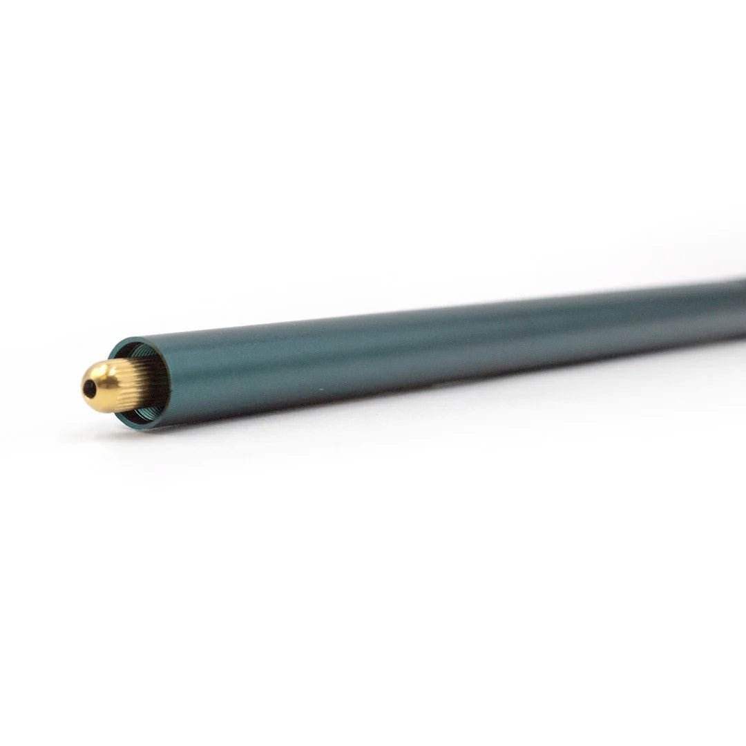 Tom's Studio Lumos Pro Refillable Multi-Tip Pen Double - Ivy - 24Papershop