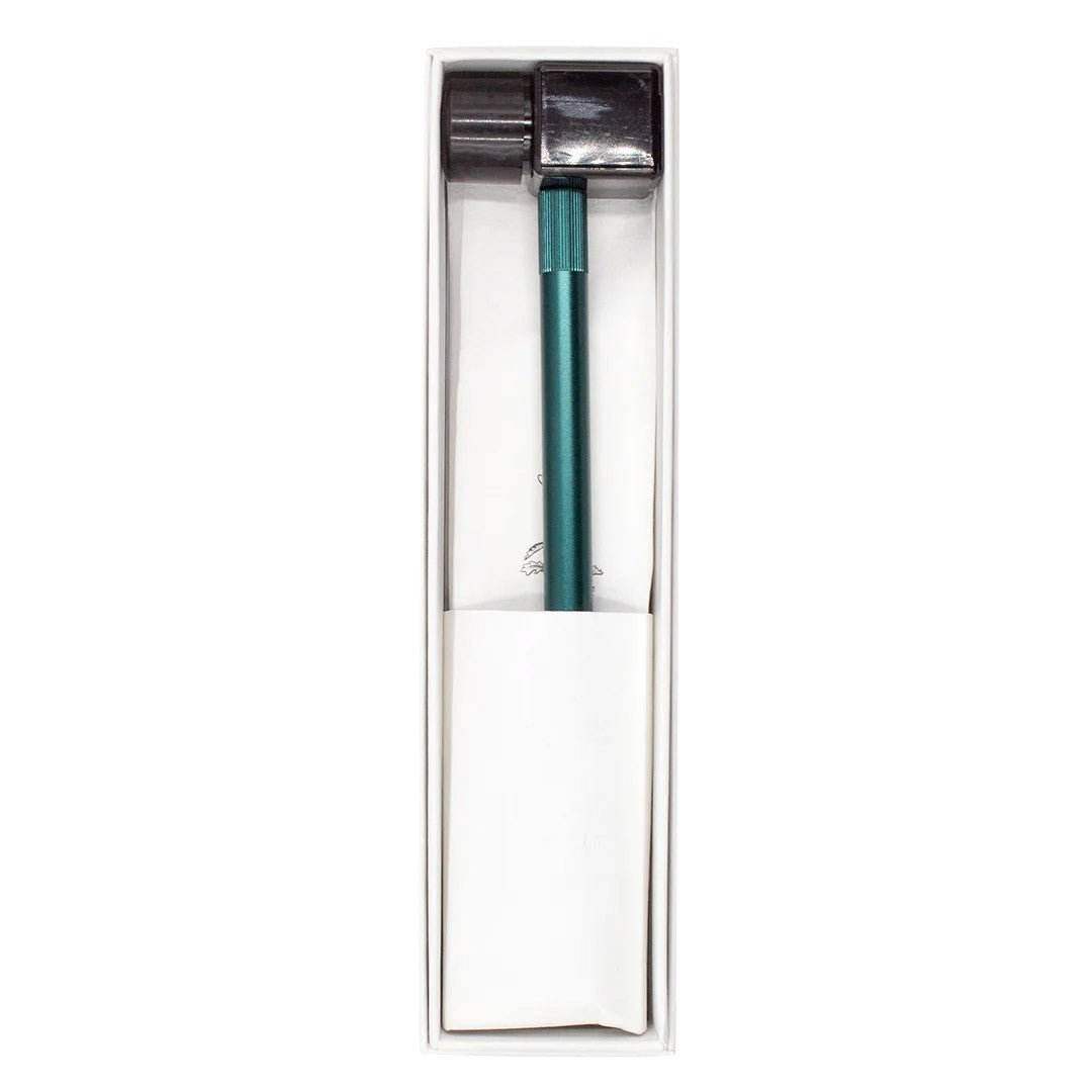 Tom's Studio Lumos Pro Refillable Multi-Tip Pen Double - Ivy - 24Papershop