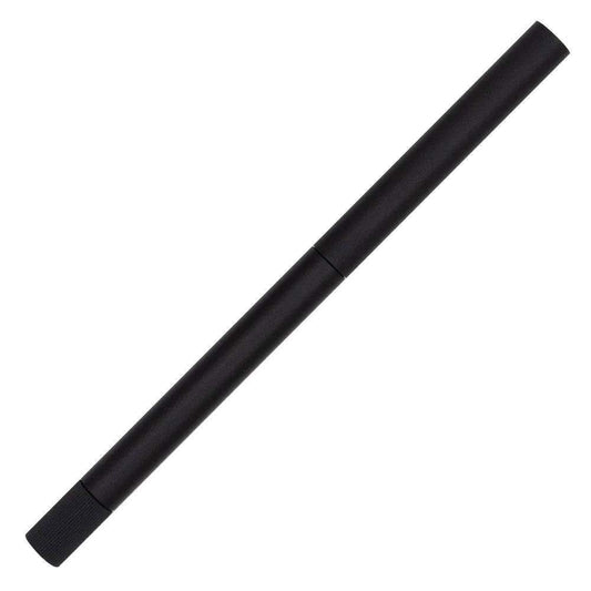 Tom's Studio Lumos Pro Refillable Multi-Tip Pen Double - Matte Black - 24Papershop