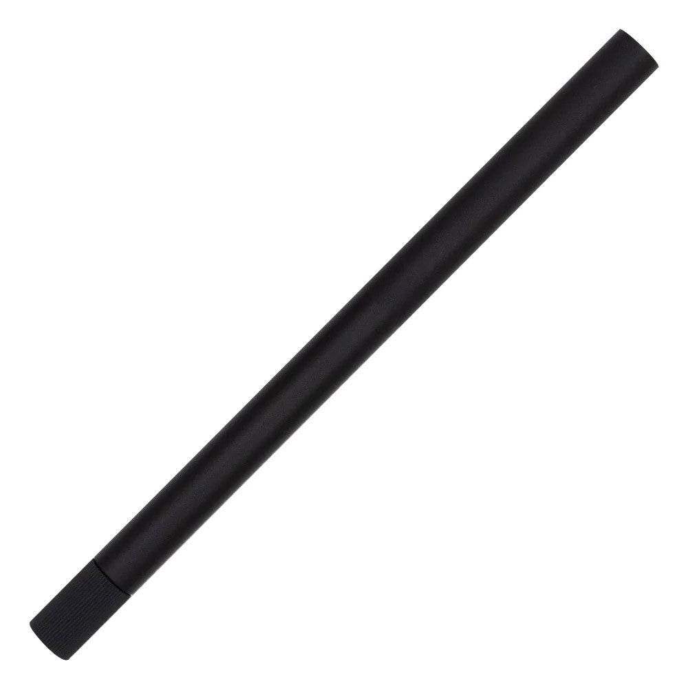 Tom's Studio Lumos Pro Refillable Multi-Tip Pen Single - Matte Black - 24Papershop