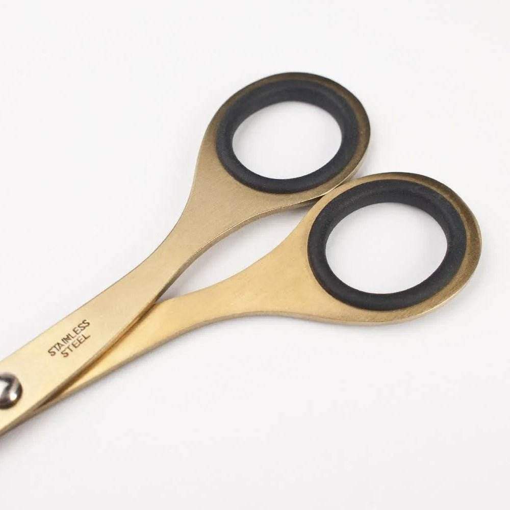 Tools to Liveby Scissors - 16,5cm Gold - 24Papershop