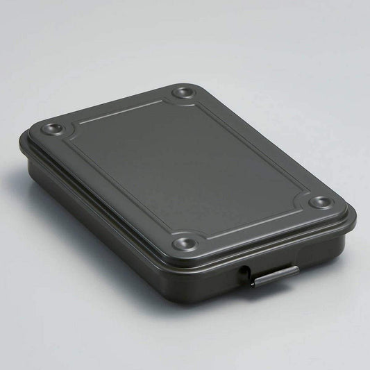 Toyo Steel Box T-152 - Khaki - 24Papershop