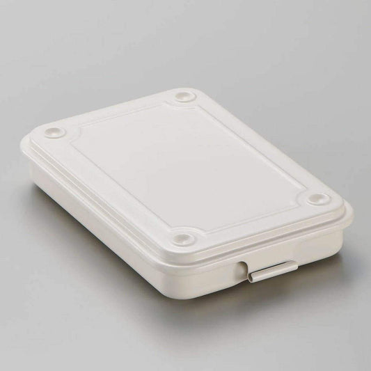 Toyo Steel Box T-152 - White - 24Papershop