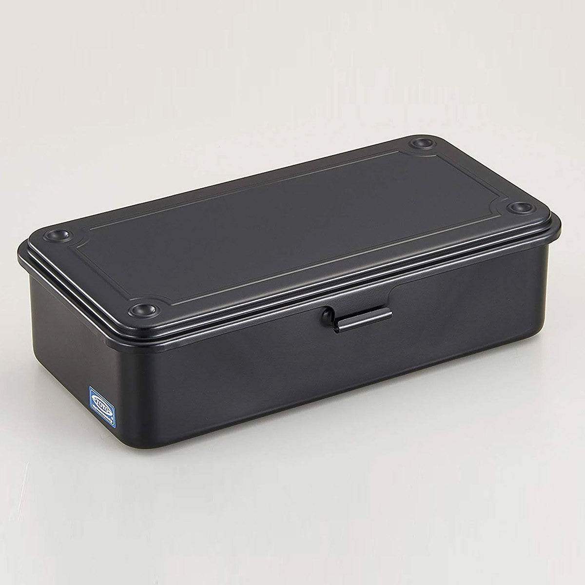 Toyo Steel Box T-190 - Black - 24Papershop