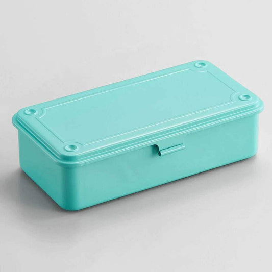 Toyo Steel Box T-190 - Summer Emerald - 24Papershop
