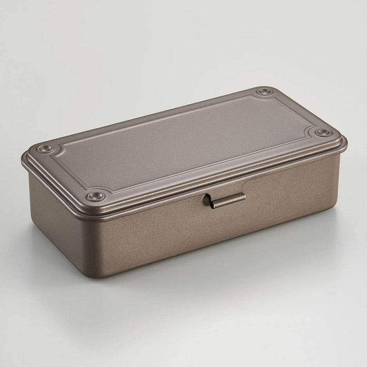 Toyo Steel Box T-190 - Titanium - 24Papershop