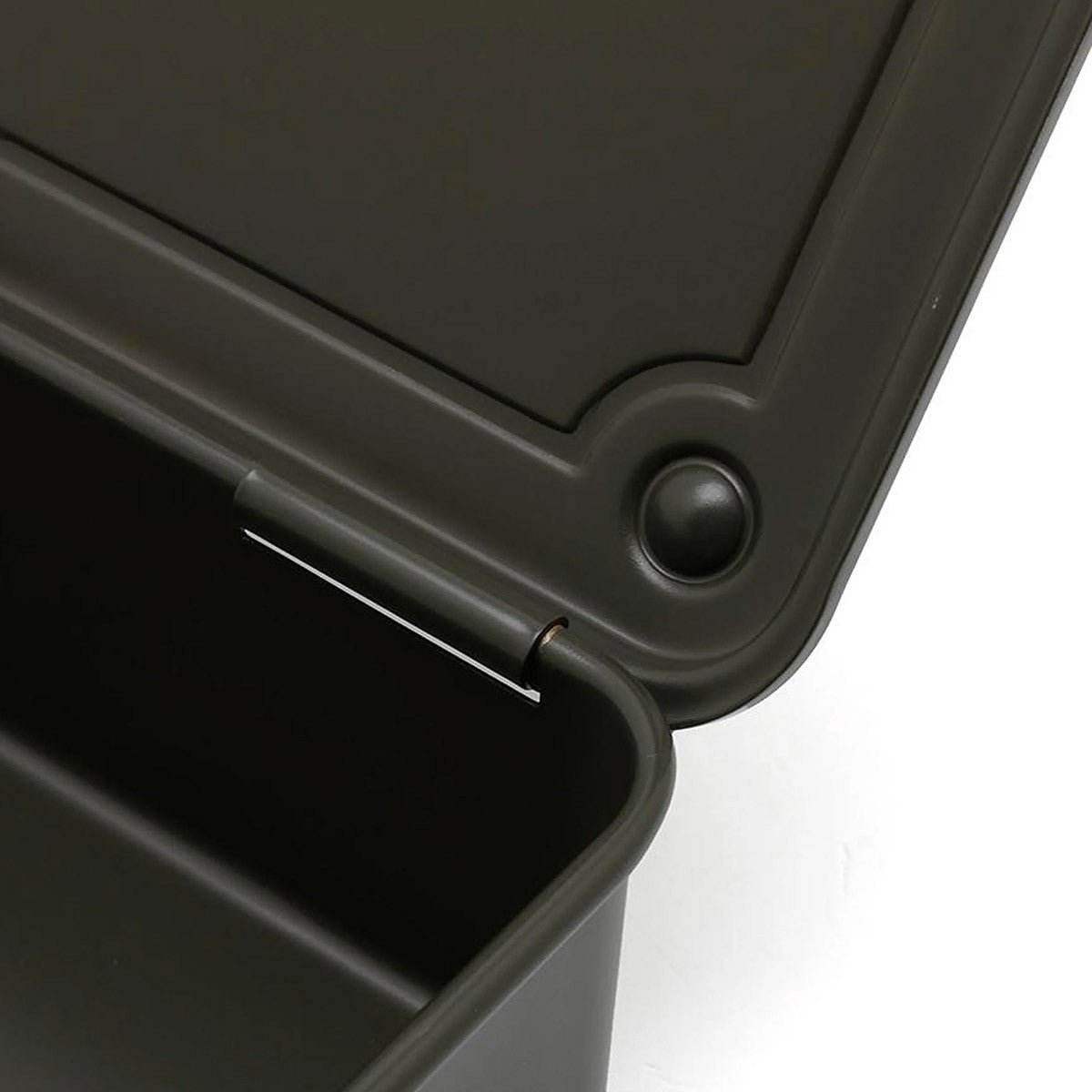 Toyo Steel Box T-190 - Titanium - 24Papershop