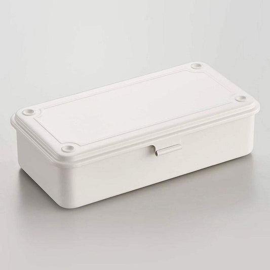 Toyo Steel Box T-190 - White - 24Papershop