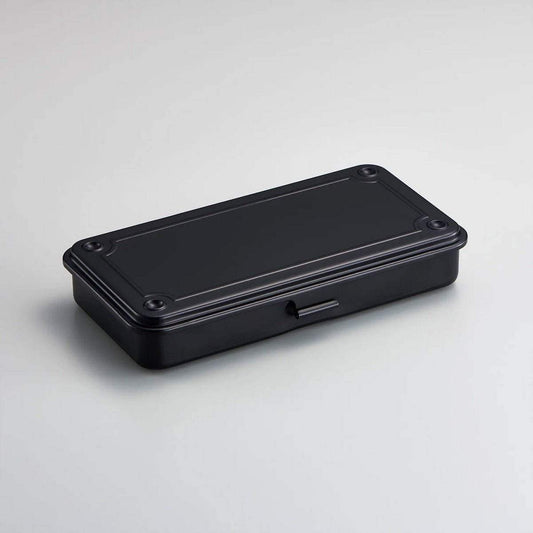 Toyo Steel Box T-192 - Black - 24Papershop