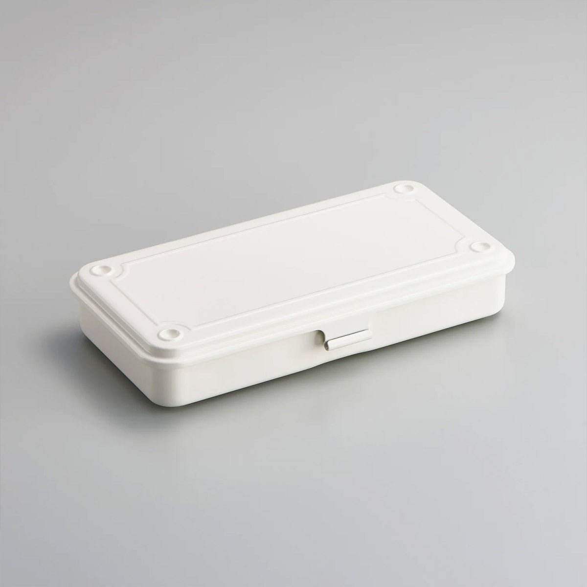 Toyo Steel Box T-192 - White - 24Papershop