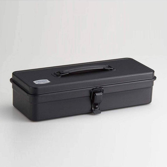 Toyo Steel Box T-320 - Black - 24Papershop