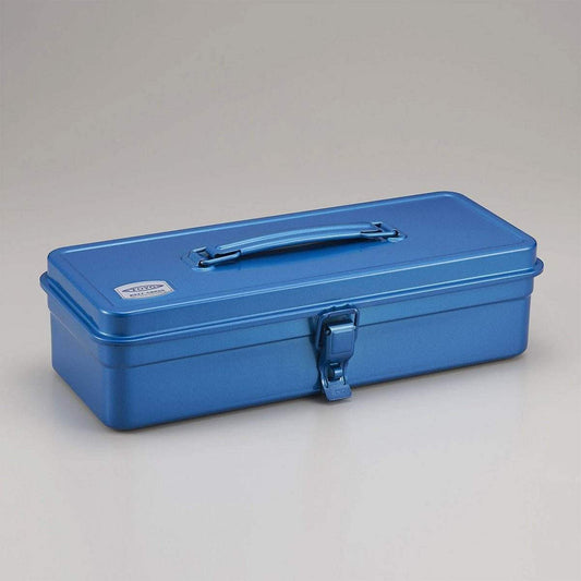 Toyo Steel Box T-320 - Blue - 24Papershop