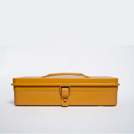 Toyo Steel Box T-320 - Mustard - 24Papershop