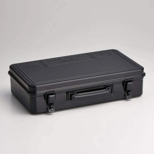 Toyo Steel Box T-360 - Black - 24Papershop