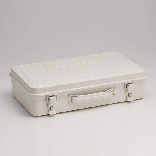 Toyo Steel Box T-360 - White - 24Papershop
