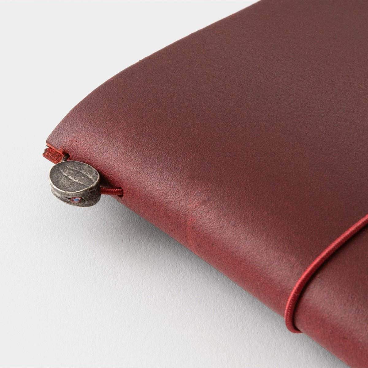 TRAVELER'S Notebook Passport Size - Love & Trip - 24Papershop