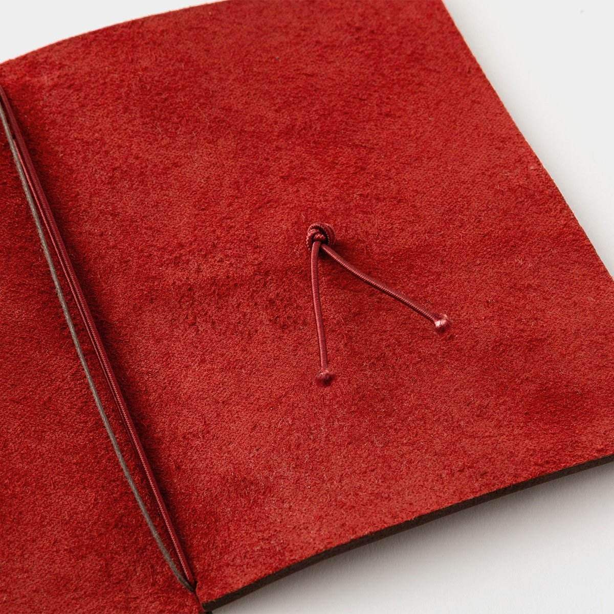 TRAVELER'S Notebook Passport Size - Love & Trip - 24Papershop