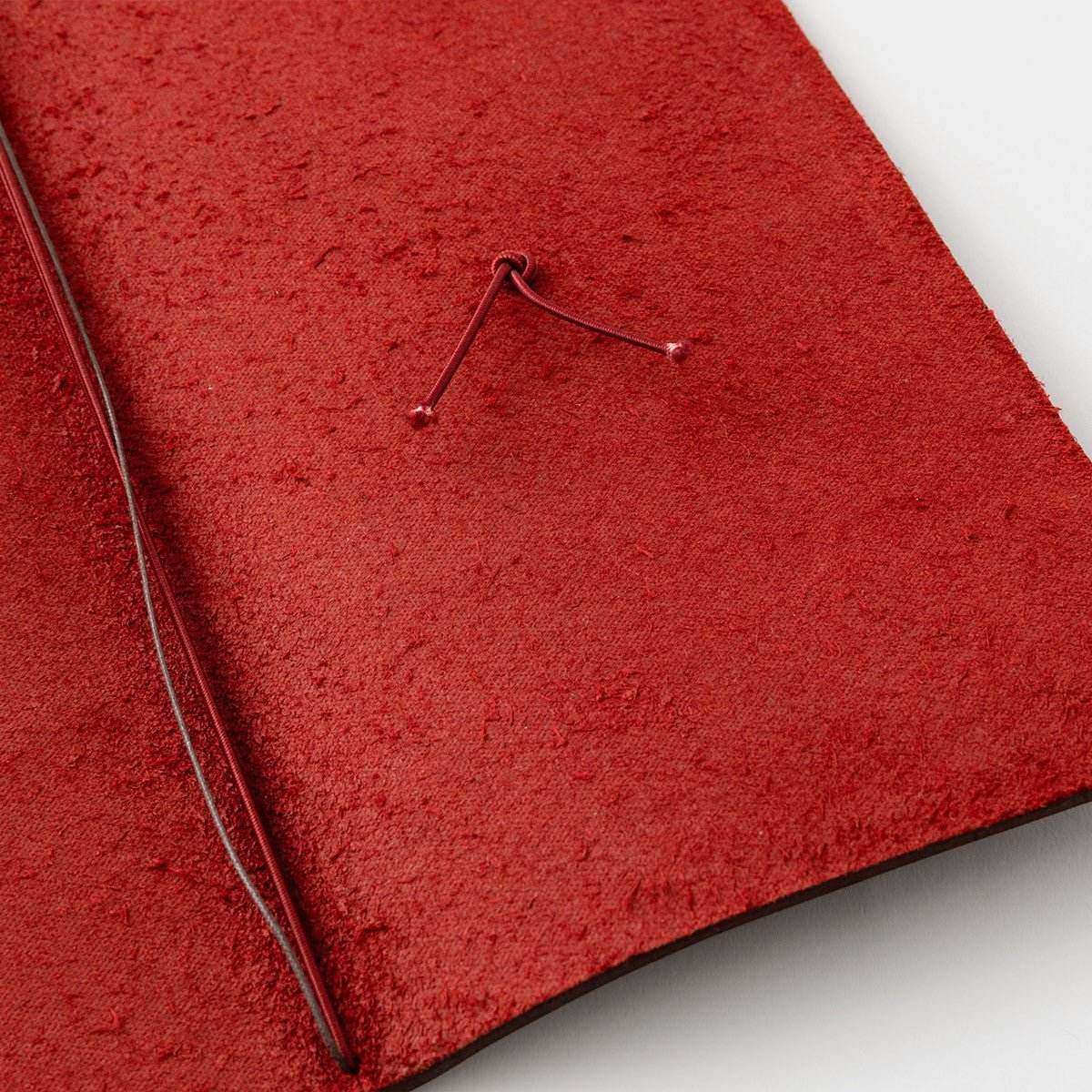 TRAVELER'S Notebook Regular Size - Love & Trip - 24Papershop