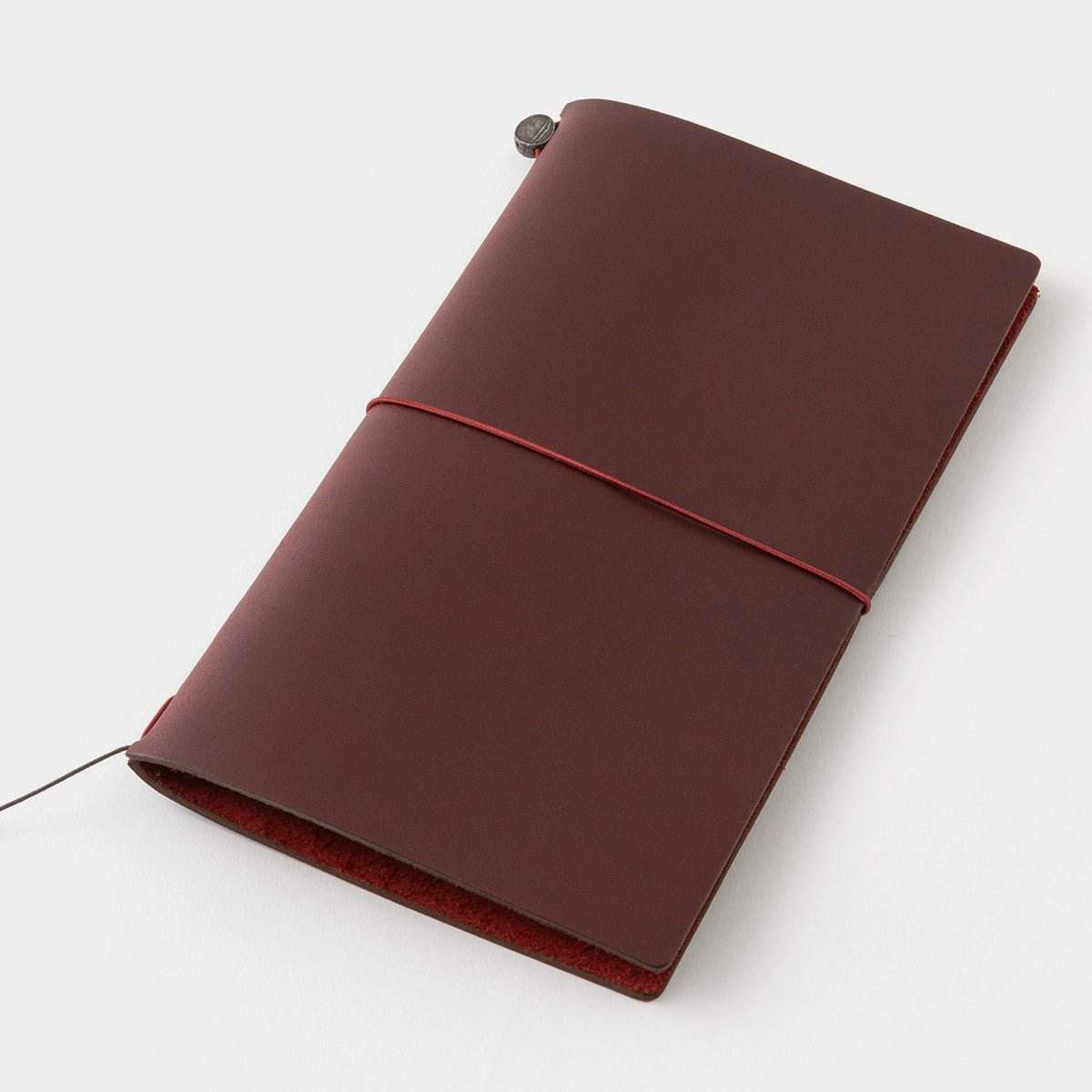 TRAVELER'S Notebook Regular Size - Love & Trip - 24Papershop