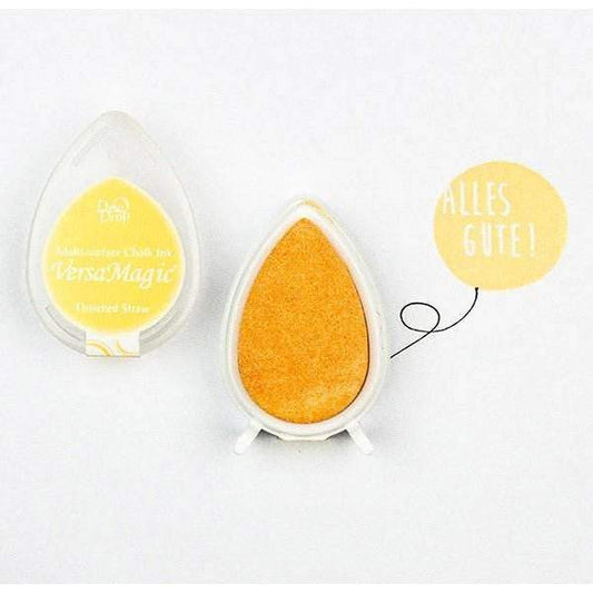 Tsukineko Versa Magic Thatched Straw - 24Papershop