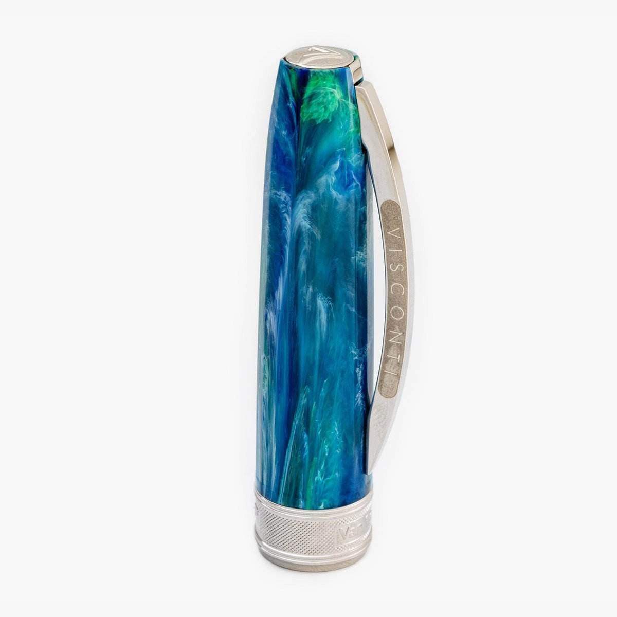 Visconti Fountain Pen Van Gogh CT - Wheatfield Under Thunderclouds - 24Papershop