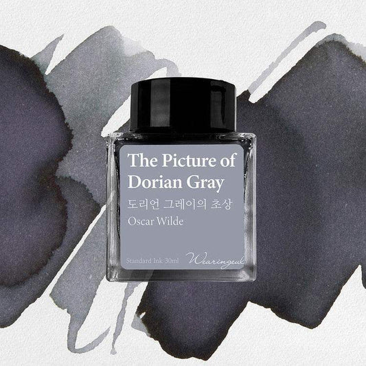 Wearingeul Ink 30ml - The Picture of Dorian Gray - 24Papershop
