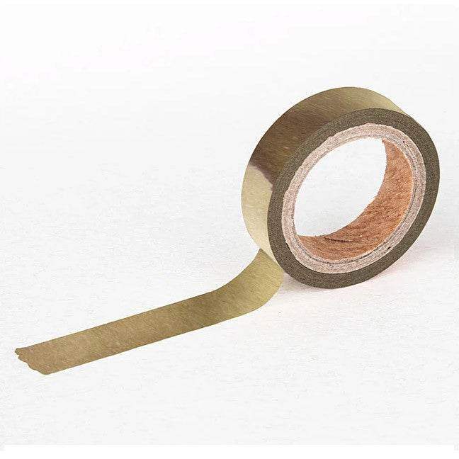Wearingeul Washitape - Potato of Spring - 24Papershop