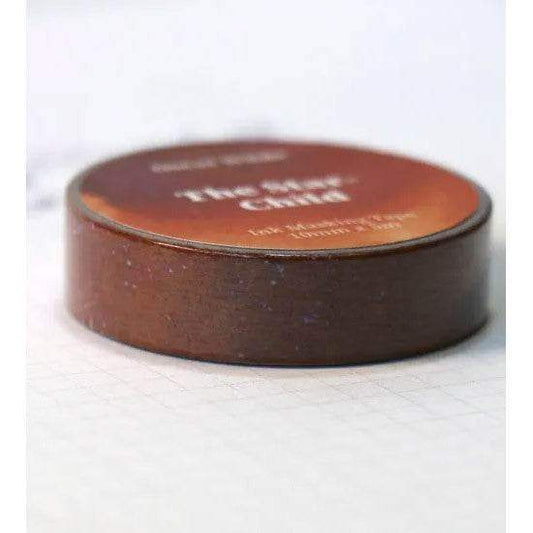 Wearingeul Washitape - The Star-Child - 24Papershop