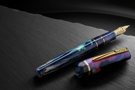 Consul vulpennen: eigentijdse elegantie van de makers van BENU