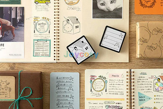 Midori stationery