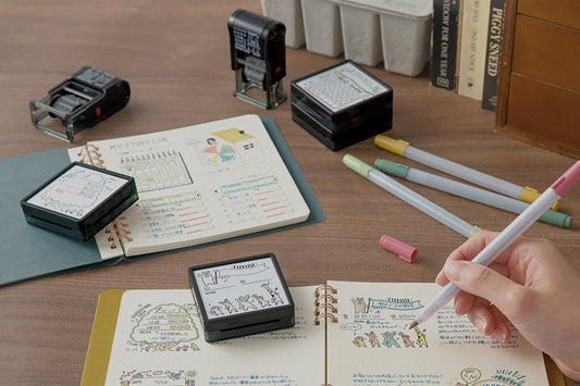 Midori Stationery