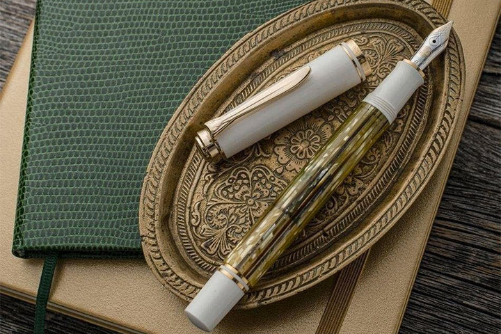 Pelikan Vulpennen