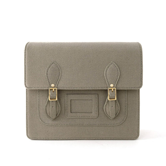 Absent Studio Class Messenger Bag - Sandy Sage