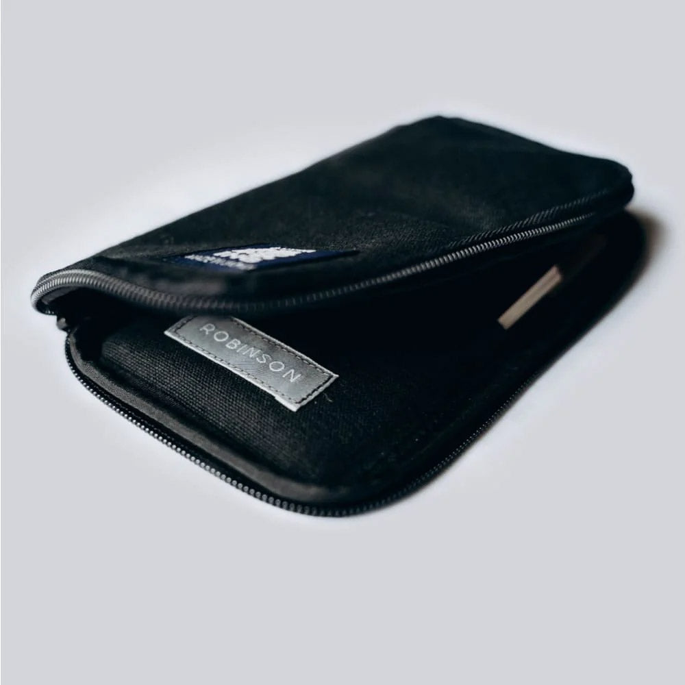 Anything x Robinson Pen Etui - Black