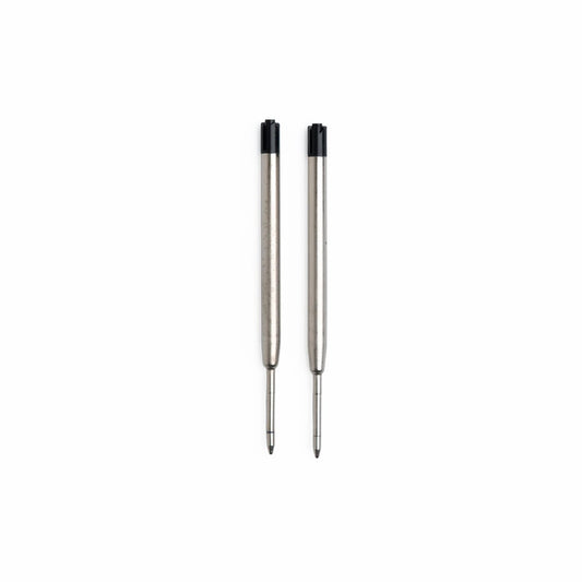 Archer & Olive Ballpoint Pen Refills - Set of 2