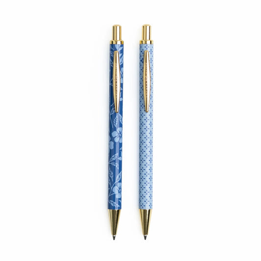 Archer & Olive Ballpoint Pens - Set of 2