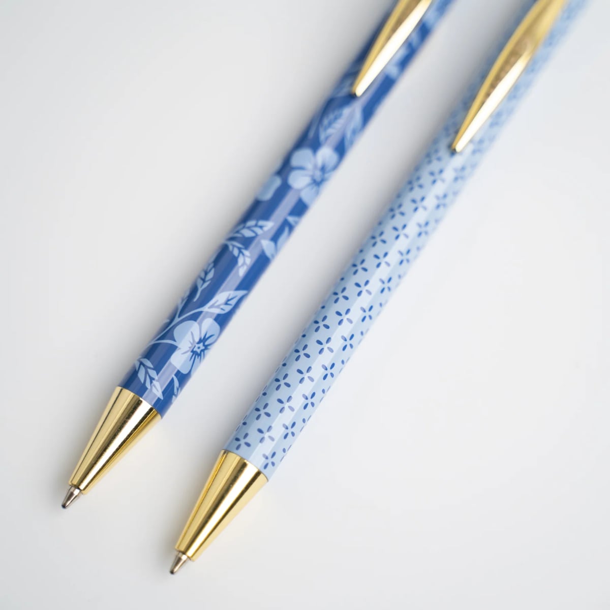Archer & Olive Ballpoint Pens - Set of 2